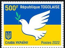 Peace for Ukraine