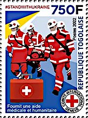 Provide Medical and Humanitarian Help