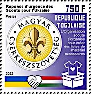 Scouts Organisations Creat Lists of Needed Material