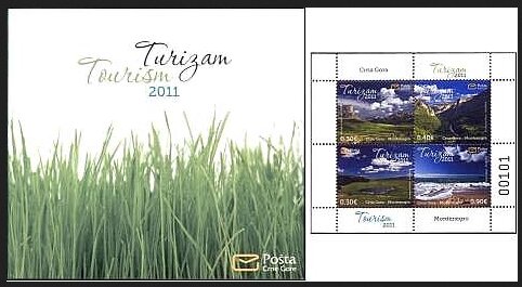 Tourism 2011