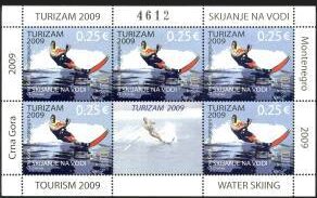 Water Skiing