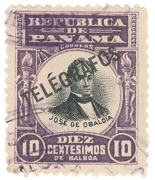 José de Obaldía