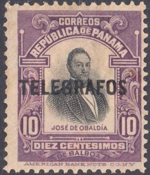José de Obaldía