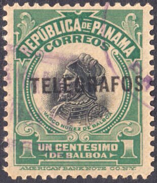 Vasco Núñez de Balboa