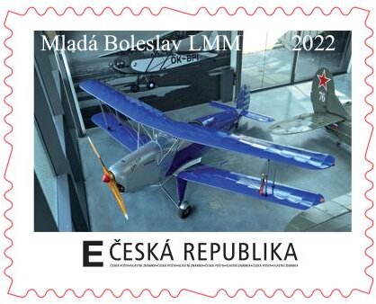 Bücker Bü-131 Jungmann