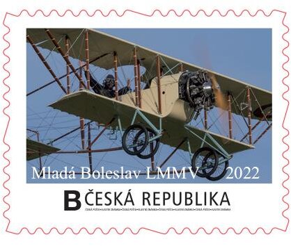Caudron G-III-1
