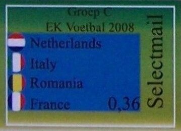 Euro 2008