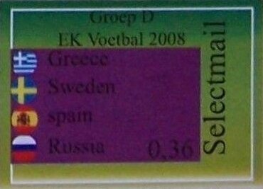 Euro 2008