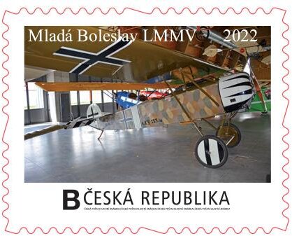Fokker D-VIII-2