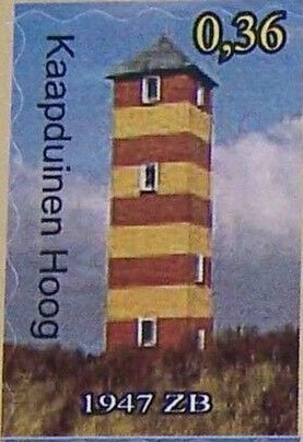 Lighthouses