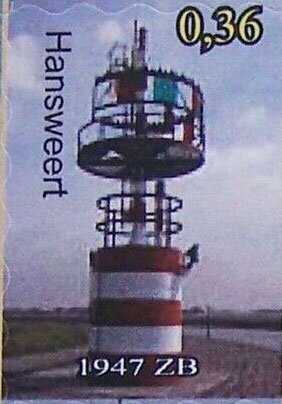 Lighthouses