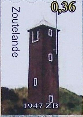 Lighthouses