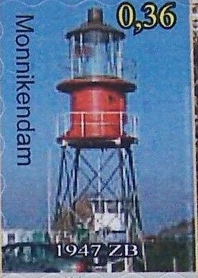 Lighthouses