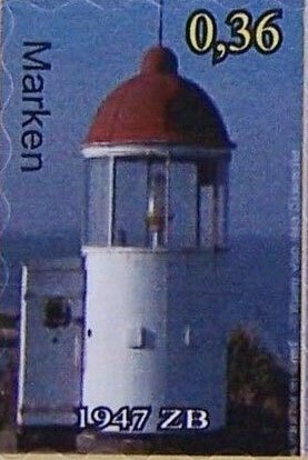 Lighthouses