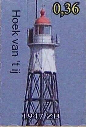 Lighthouses