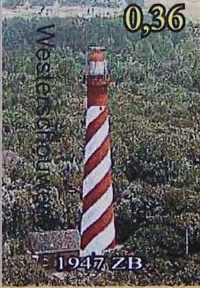 Lighthouses