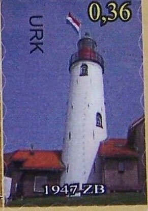 Lighthouses