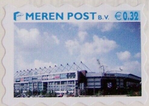 Meren Post