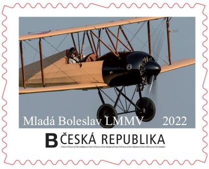 Morane Saulnier BB