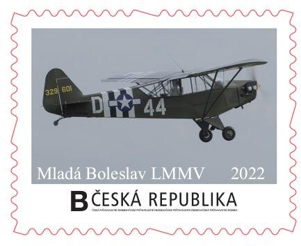 Piper L4