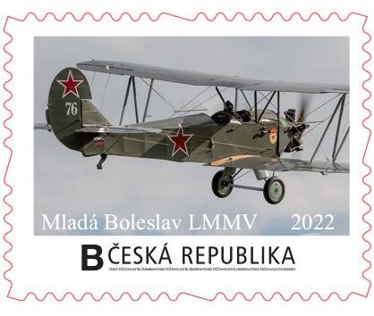 Polikarpov Po-2
