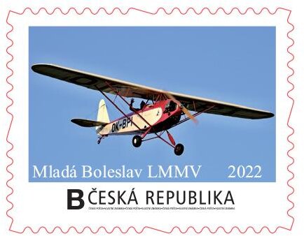 Přikryl-Blecha PB-6 Racek-2