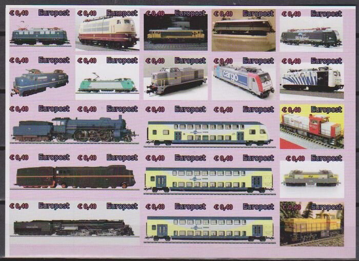 Railways