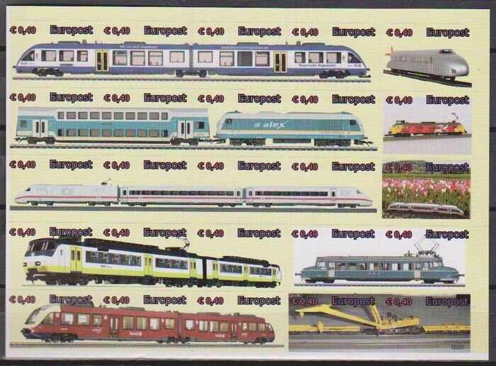 Railways