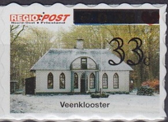 Regio Post