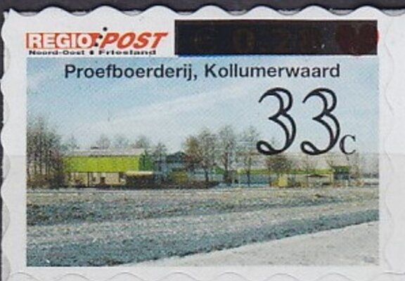 Regio Post