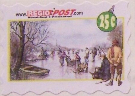 Regio Post