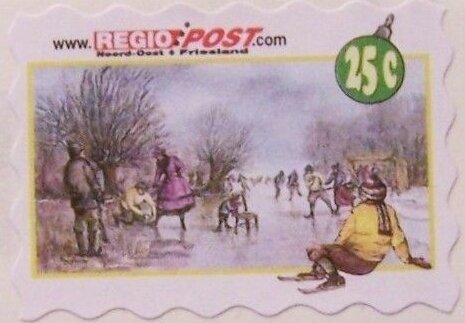 Regio Post