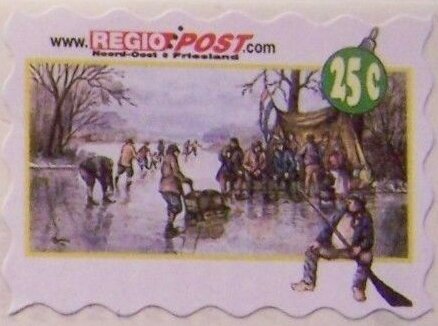 Regio Post