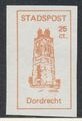 Stadspost