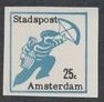 Stadspost