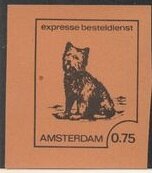 Stadspost