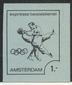 Stadspost