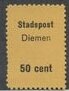 Stadspost