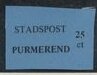 Stadspost
