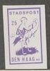 Stamp, Stork, Personalized and Private Mail Stamps,  , Animals (Fauna), Birds, Storks