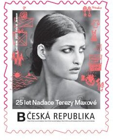 Tereza Maxová 0007
