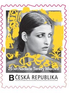 Tereza Maxová 0008