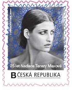 Tereza Maxová 0012