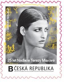 Tereza Maxová 0014