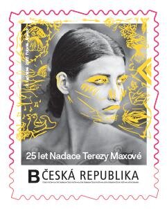 Tereza Maxová 0017