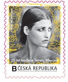 Tereza Maxová 0020