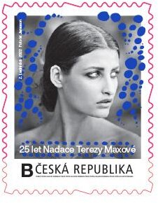 Tereza Maxová 0022
