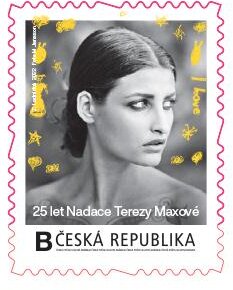Tereza Maxová 0024