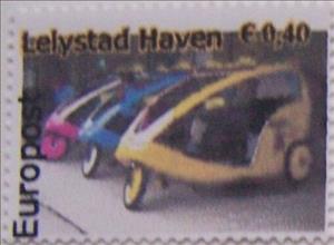 Stamp, Transport, Personalized and Private Mail Stamps,  , Transport