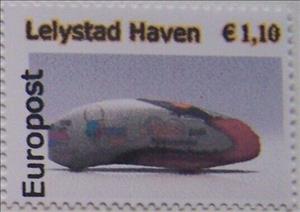 Stamp, Transport, Personalized and Private Mail Stamps,  , Transport
